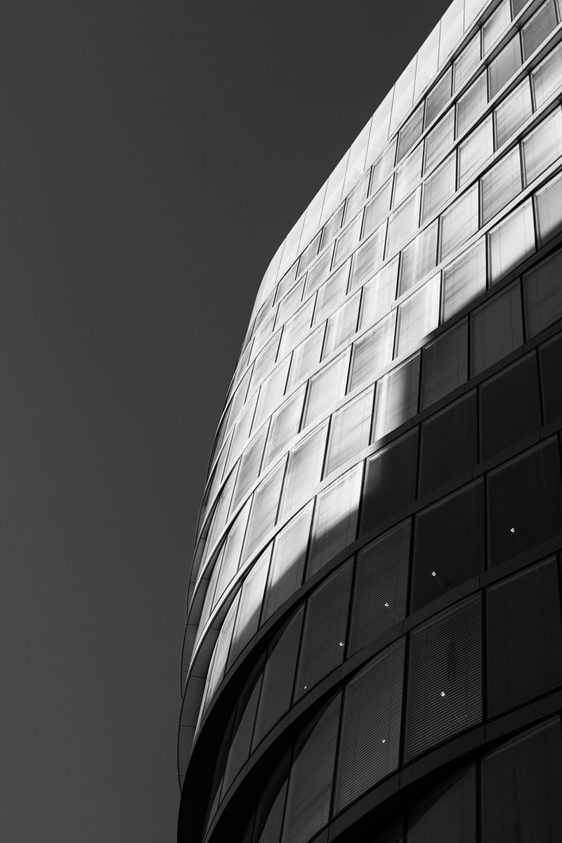 Urban Architecture