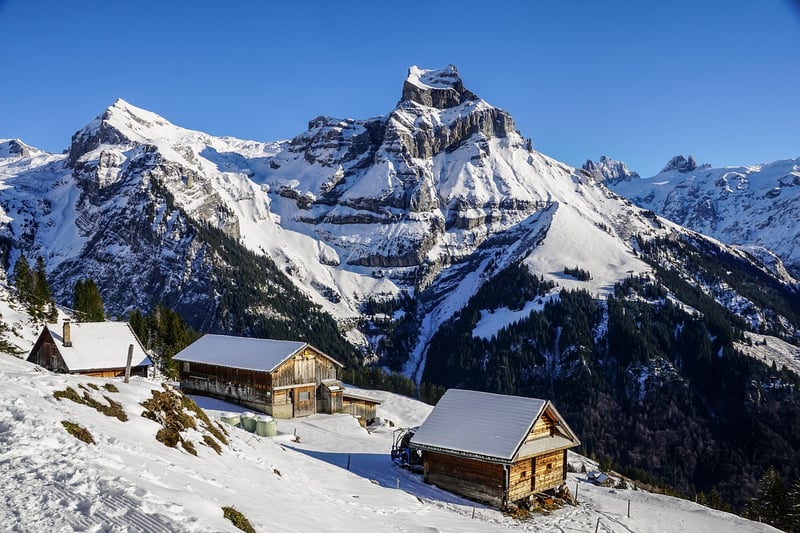 Alpine Haven